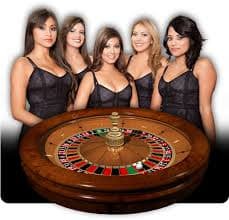 Aplikasi berjayatogel dengan meja dealer langsung dan permainan slot di layar mobile