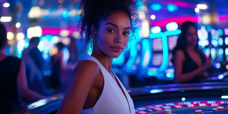 Antarmuka permainan live dealer berjayatogel
