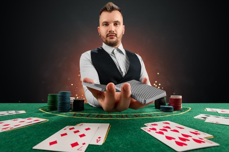 Alur deposit LinkAja di berjayatogel dengan interface yang ramah pengguna